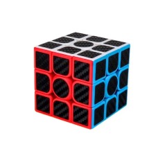 Cubo Mágico Profissional 3x3x3