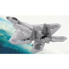 CAÇA F-22 RAPTOR