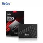 SSD Netac 120gb 560mb/s Sata3 N530s